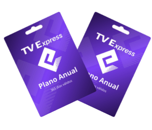 2telas Recarga TVE - Anual (2 Telas)