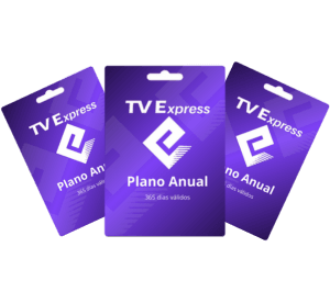 3telas Recarga TVE - Anual (3 Telas)