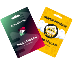EppiNuvemMensal Recarga Eppi + Nuvem - Mensal